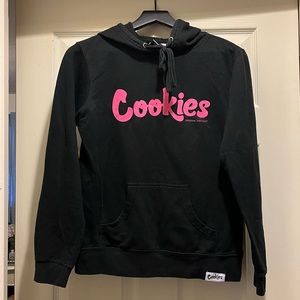 Cookies S.F. Women’s Small Hoodie